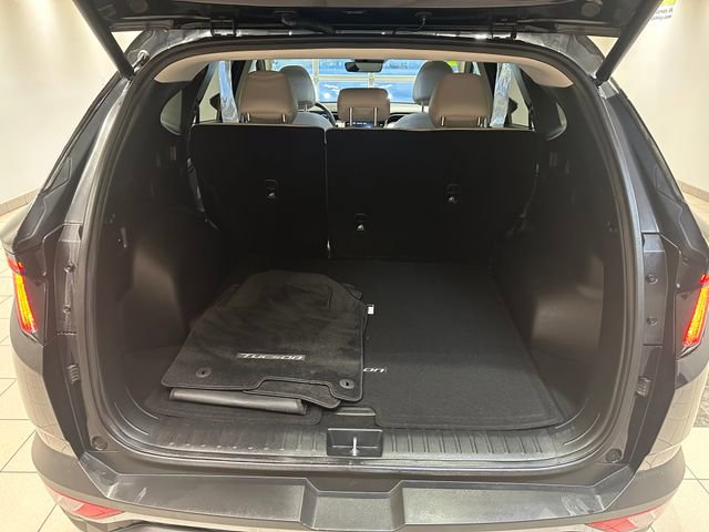Used 2023 Hyundai Tucson SEL w/ Convenience Package image 21