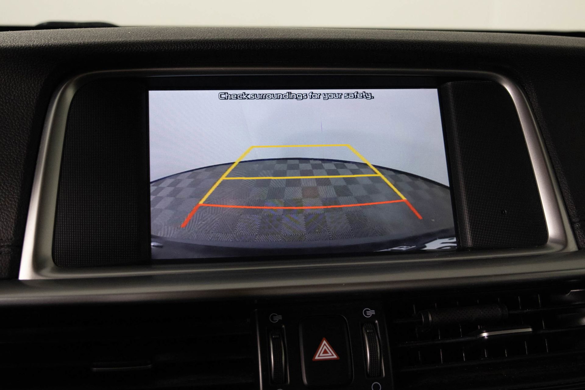 Used 2020 Kia Optima LX image 6