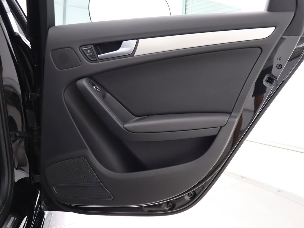 Used 2016 Audi A4 2.0T Premium w/ Convenience Plus Package AWD/4WD image 37