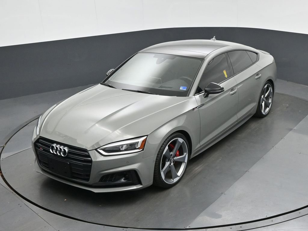 Used 2019 Audi S5 Prestige w/ S Sport Package AWD/4WD image 64