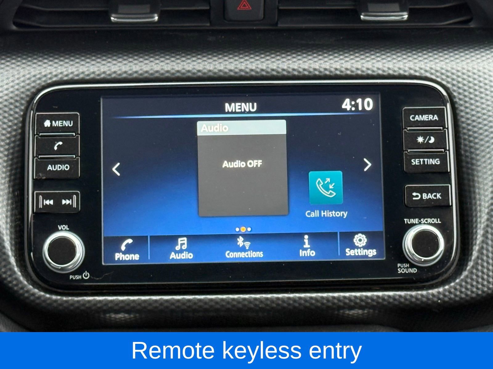 Used 2023 Nissan Kicks SV image 20