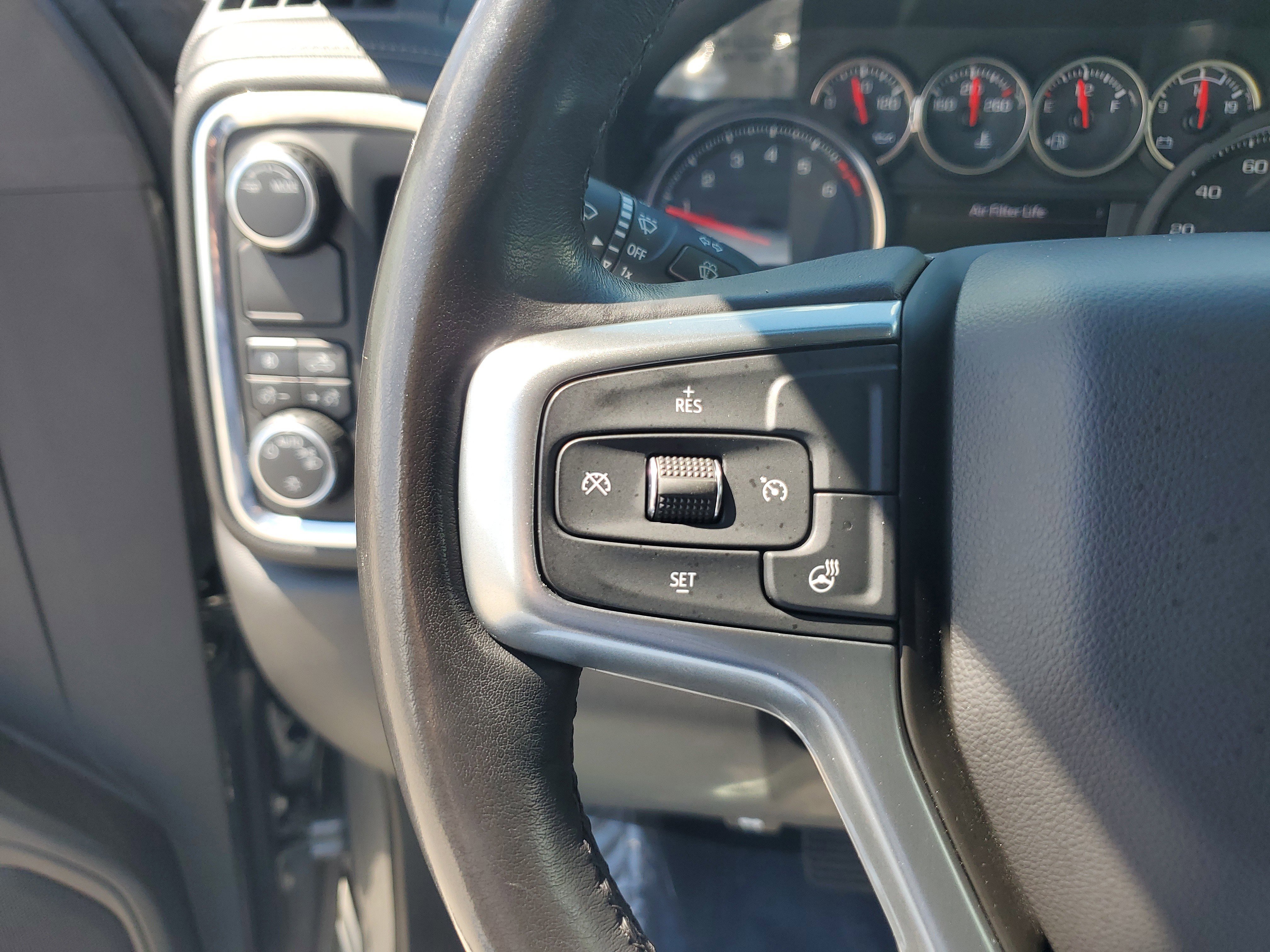Used 2020 Chevrolet Silverado 1500 RST w/ All-Star Edition image 19