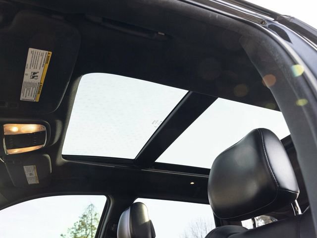 Used 2016 Jeep Grand Cherokee Limited 75th Anniversary image 47