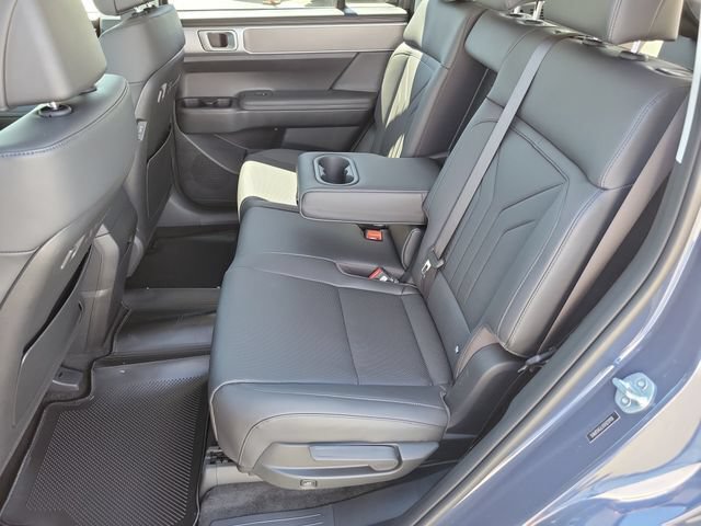 New 2027 Hyundai Santa Fe SEL FWD image 25
