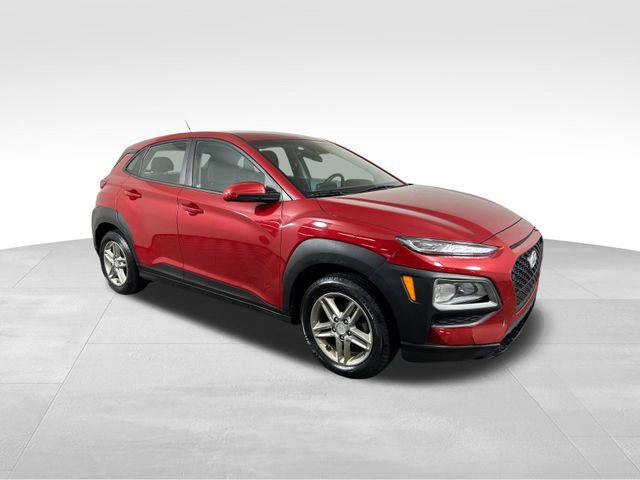 Used 2021 Hyundai Kona SE w/ Cargo Package FWD image 8