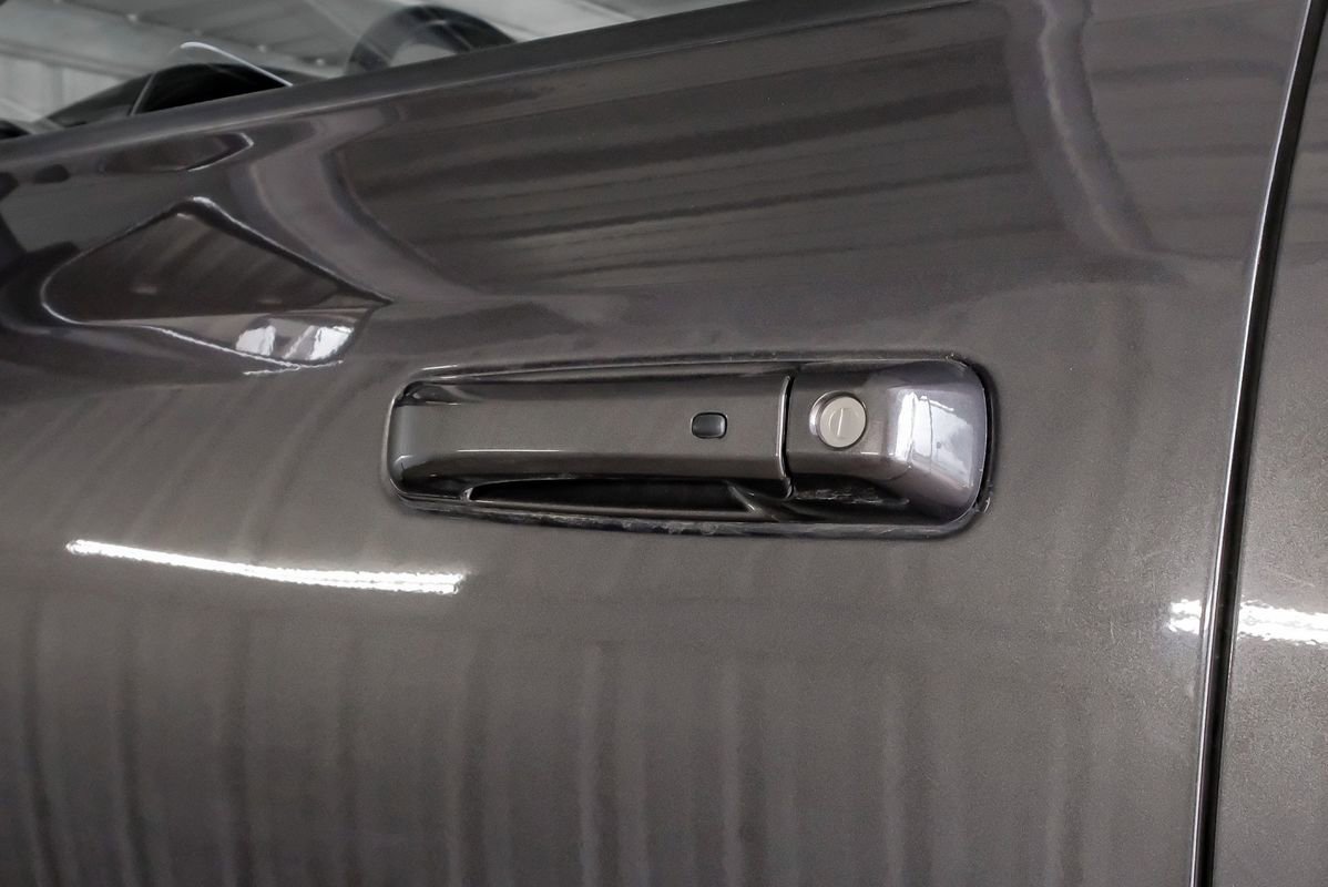 Used 2022 RAM 3500 Laramie image 42