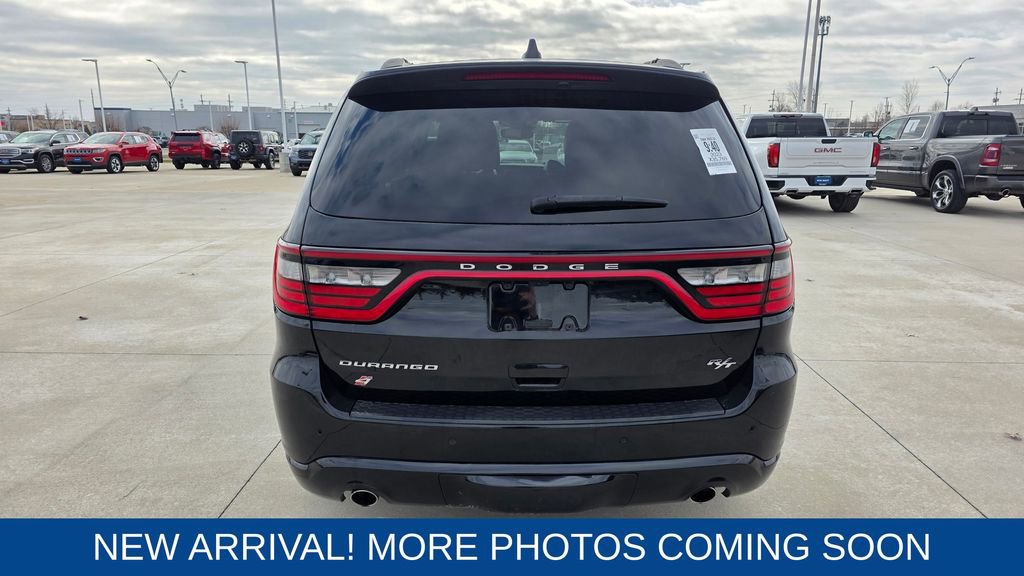 Used 2023 Dodge Durango R/T image 4