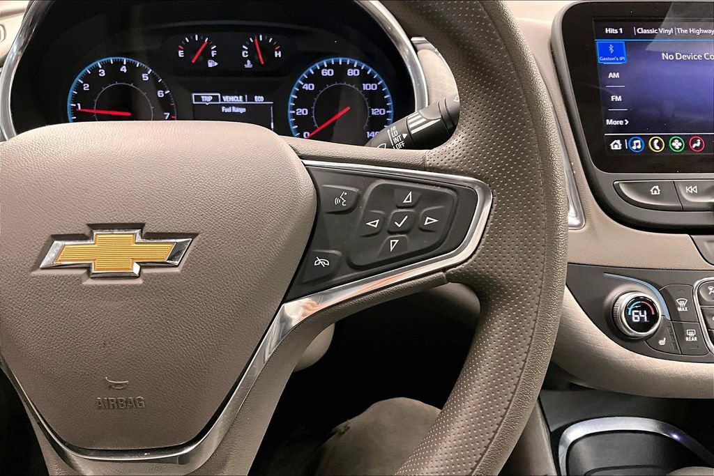 Used 2021 Chevrolet Malibu LT FWD image 18