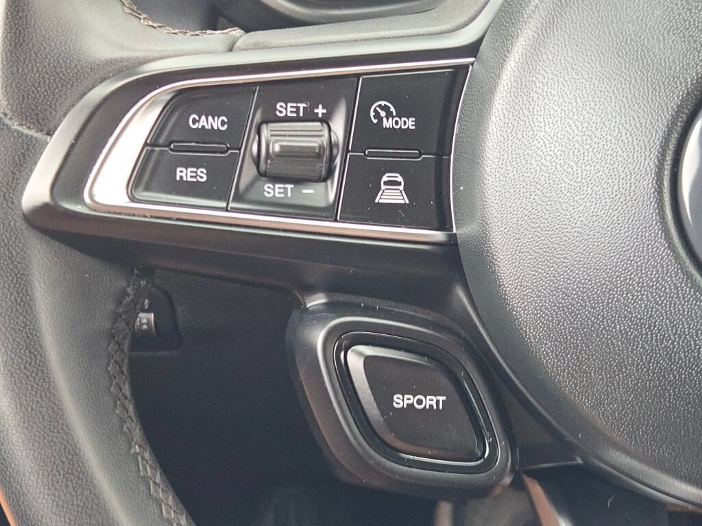 Used 2024 Dodge Hornet GT AWD/4WD image 32