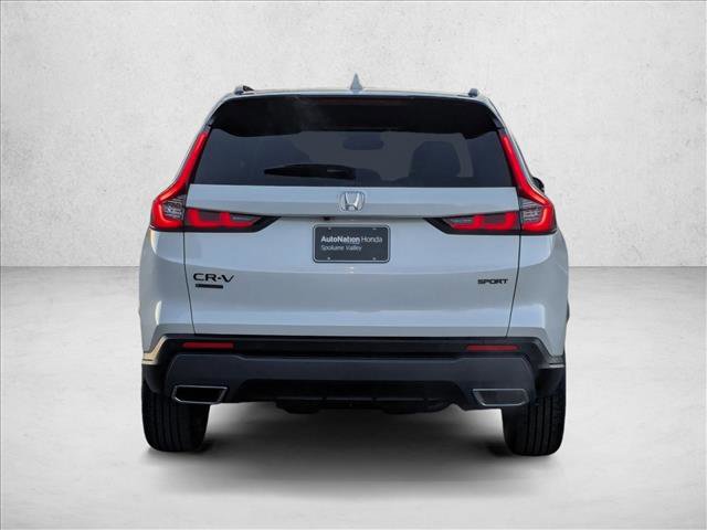 New 2026 Honda CR-V Sport-L image 7