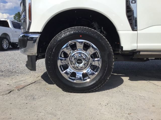 New 2026 Ford F250 King Ranch w/ Chrome Package image 27