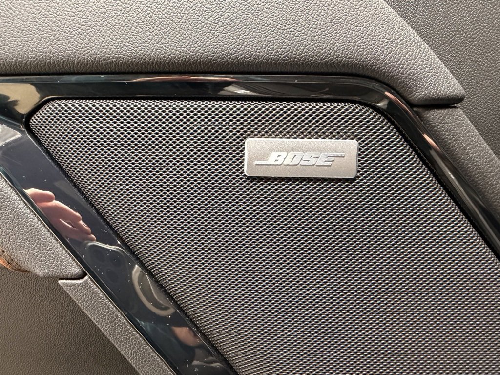 Used 2025 GMC Sierra 1500 AT4 w/ AT4 Premium Package image 27