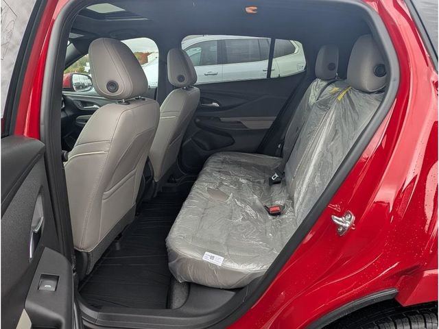 New 2026 Buick Envista Avenir image 9