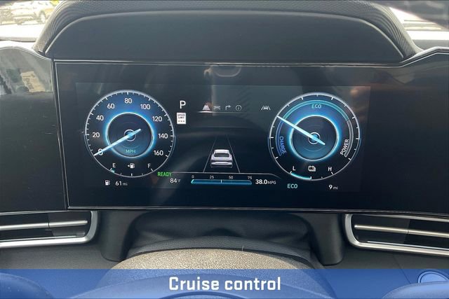 New 2025 Hyundai Elantra Limited FWD image 23