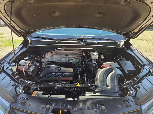 Used 2025 Chevrolet TrailBlazer LT AWD/4WD image 31