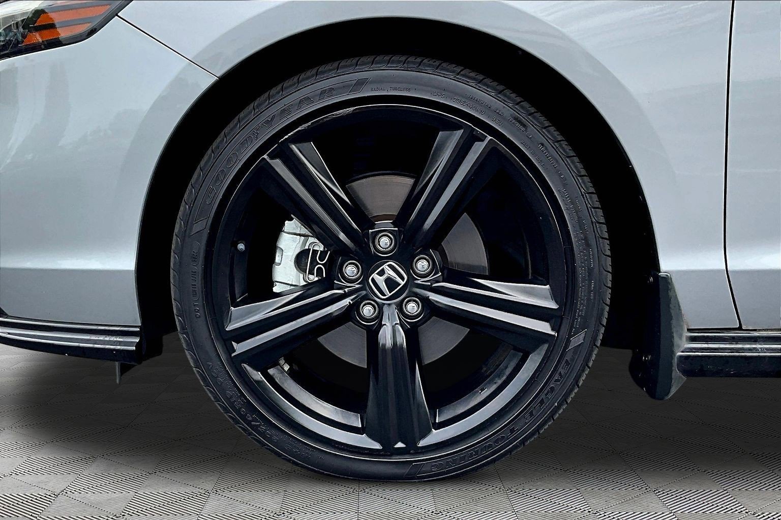 Used 2023 Honda Accord Sport image 33