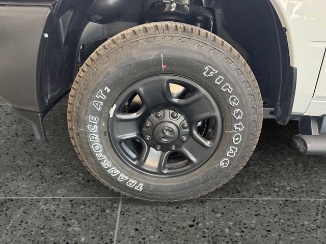 New 2026 RAM 3500 Tradesman image 5