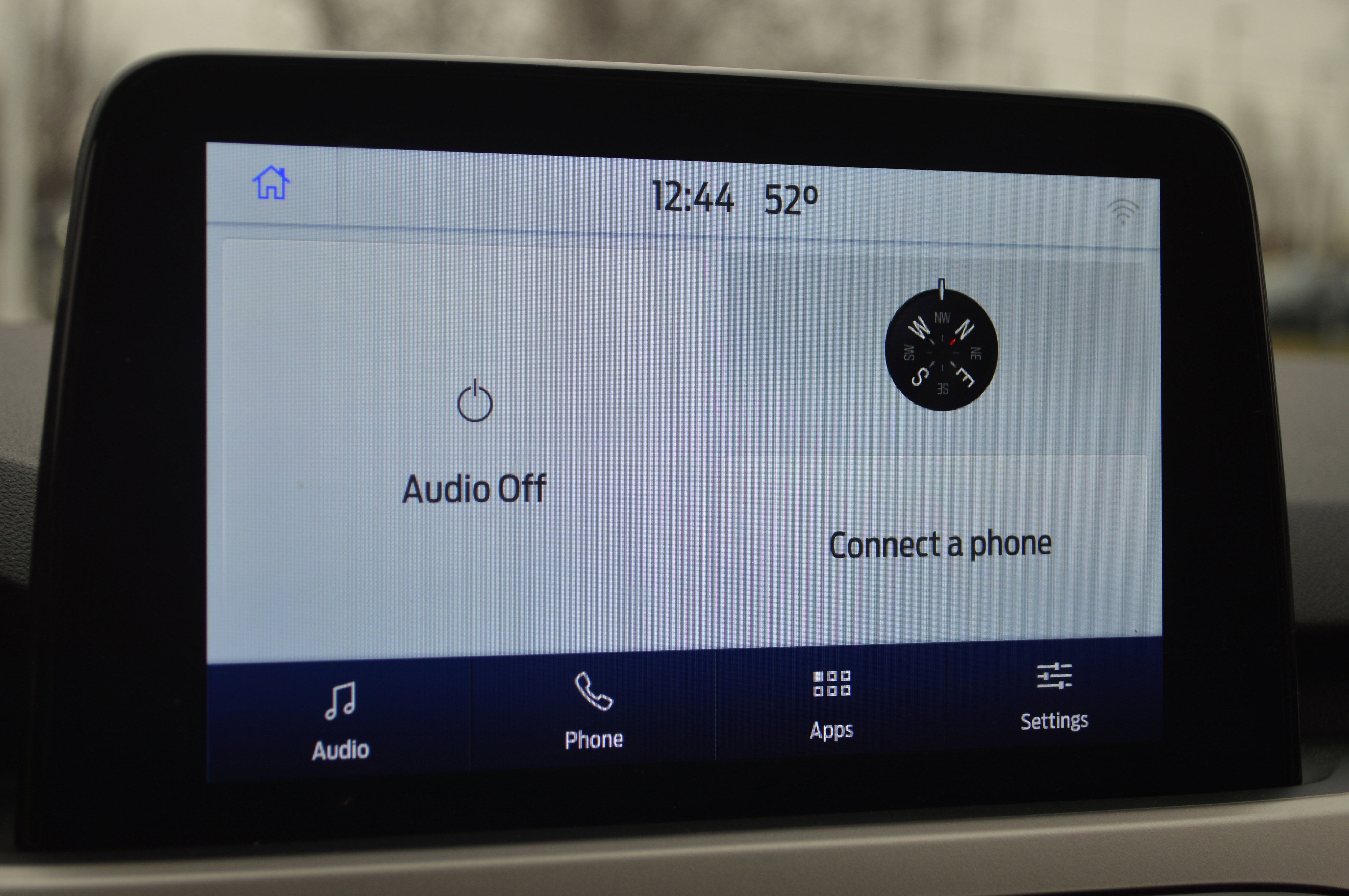 Used 2022 Ford Escape SE w/ Convenience Package image 16