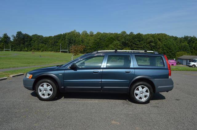 Used 2005 Volvo XC70 AWD/4WD image 5