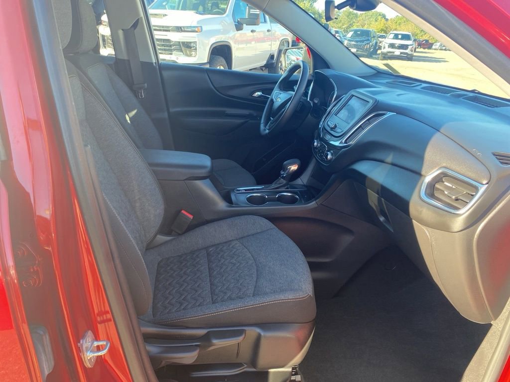 Used 2022 Chevrolet Equinox LT image 18