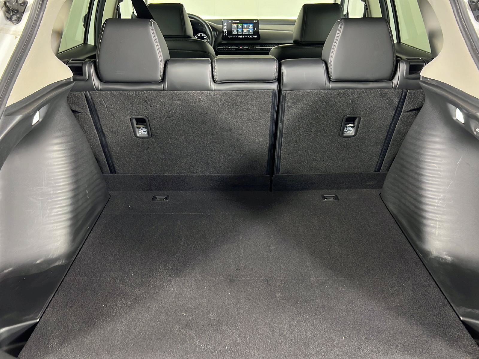 Used 2023 Honda HR-V EX-L image 37