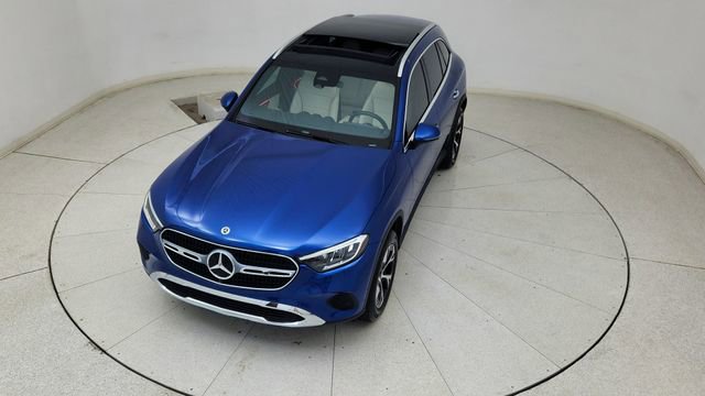 Used 2025 Mercedes-Benz GLC 350e 4MATIC image 78