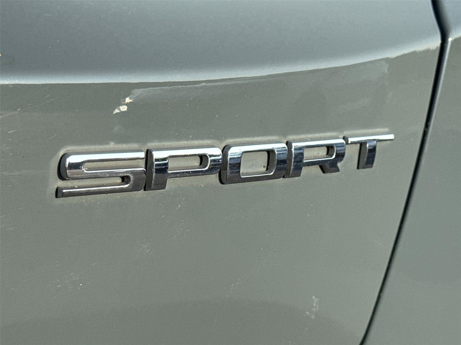 Used 2016 Jeep Renegade Sport w/ Power & Air Group AWD/4WD image 18