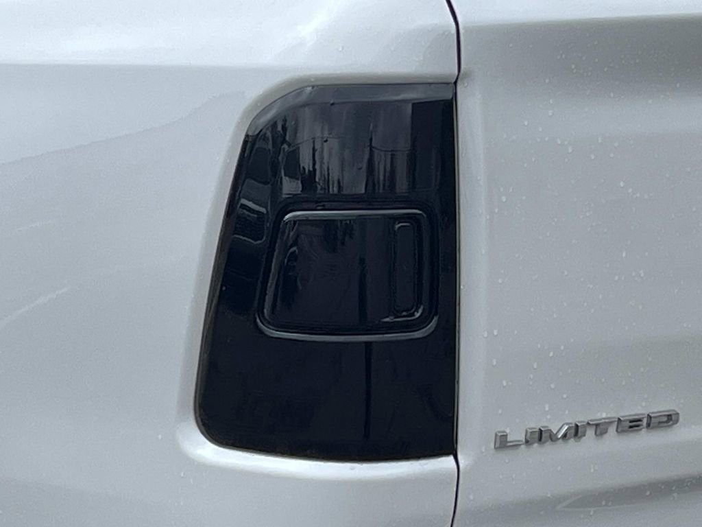 Used 2022 RAM 1500 Limited image 9