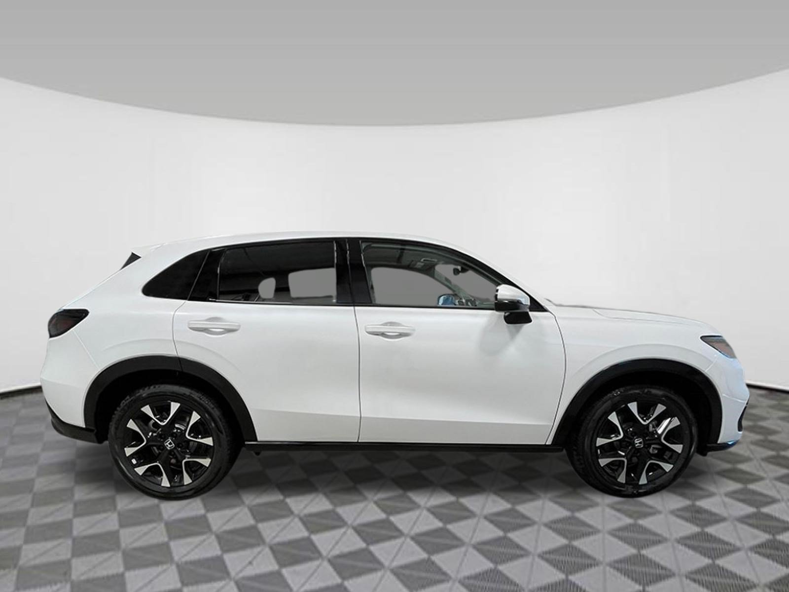 New 2027 Honda HR-V EX-L image 8