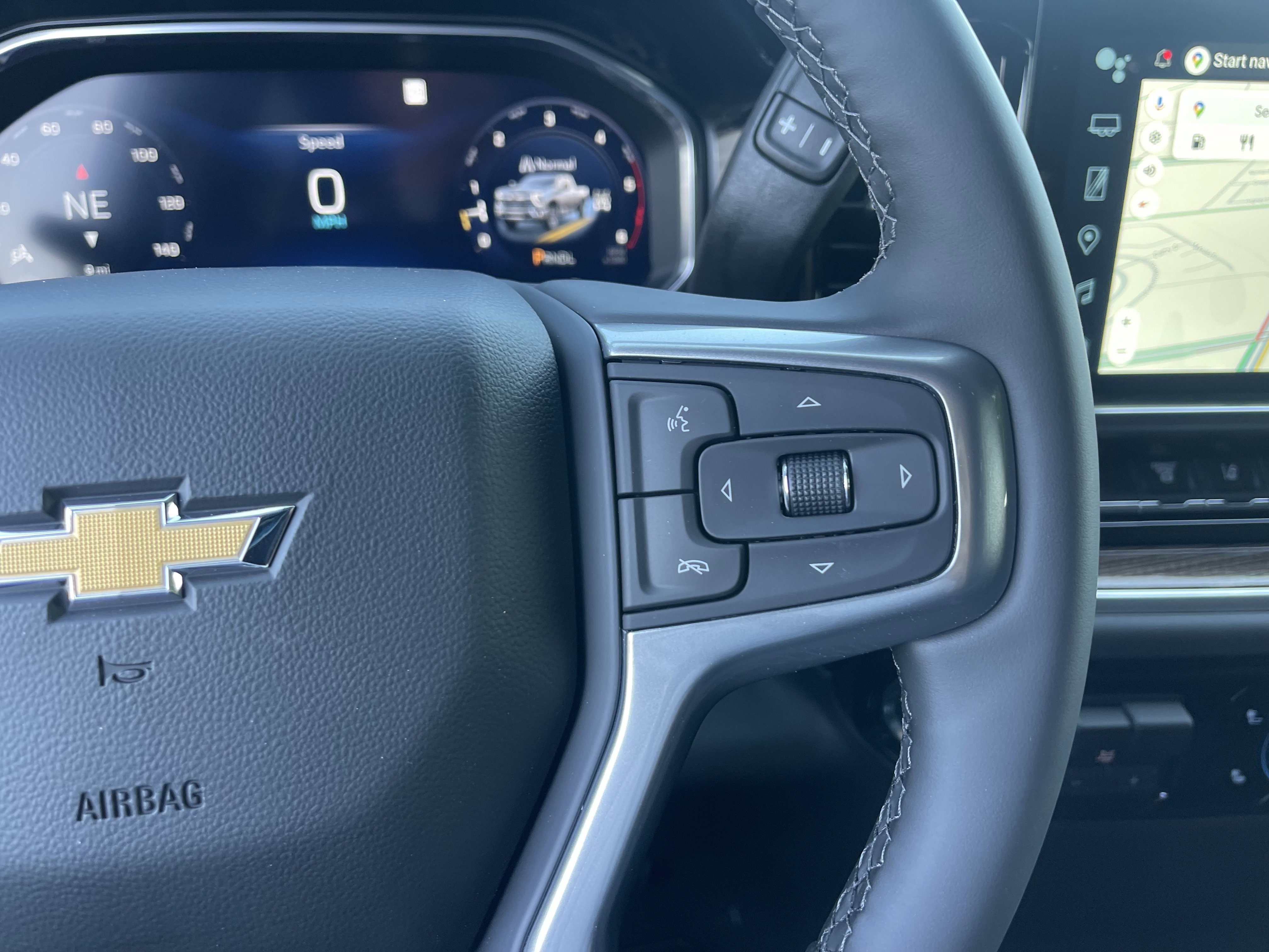 New 2026 Chevrolet Silverado 2500 LT w/ Z71 Chrome Sport Edition image 29