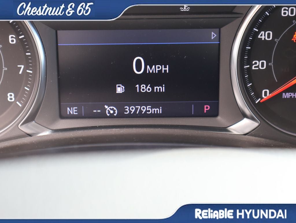 Used 2023 GMC Terrain SLT w/ Infotainment Package II AWD/4WD image 30