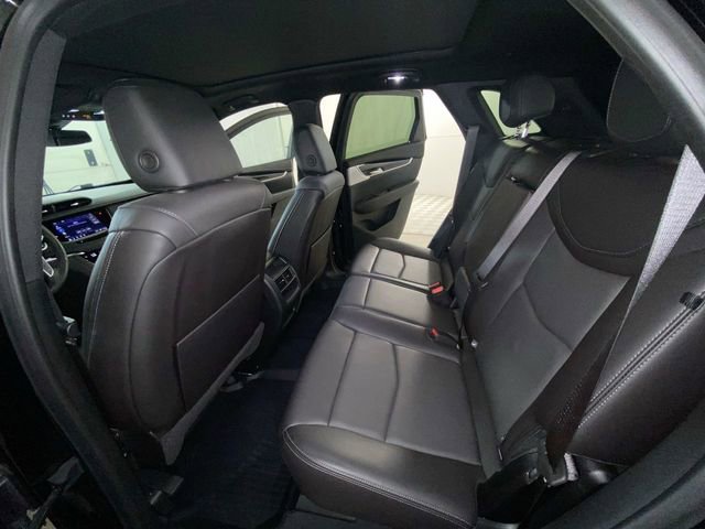 Used 2025 Cadillac XT5 Premium Luxury w/ LPO, Floor Liner Package FWD image 28