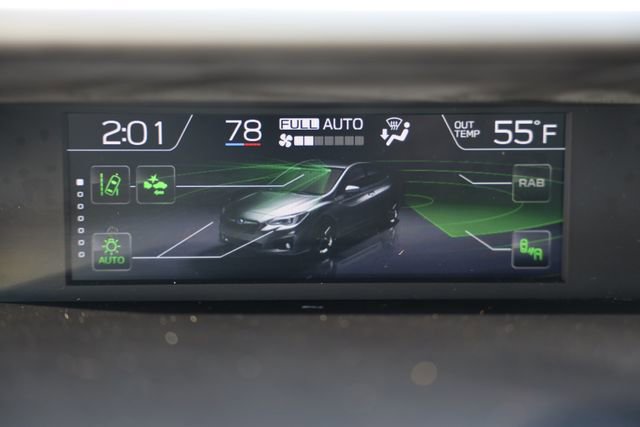 Used 2017 Subaru Impreza 2.0i Limited w/ Moonroof/BSD & Rcta/Eyesight image 23