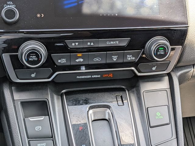 Used 2019 Honda CR-V EX image 25