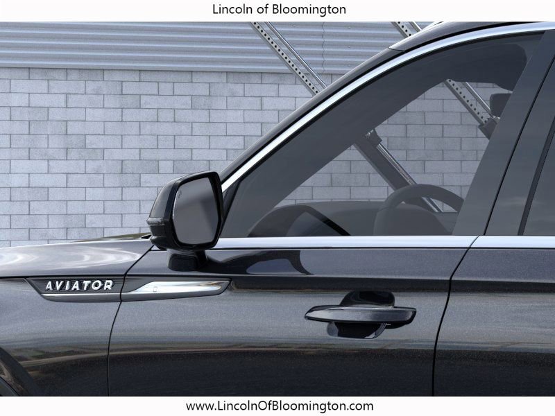 New 2026 Lincoln Aviator Reserve AWD/4WD image 21