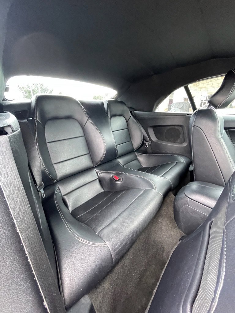 Used 2016 Ford Mustang GT Premium w/ Black Accent Package RWD image 26