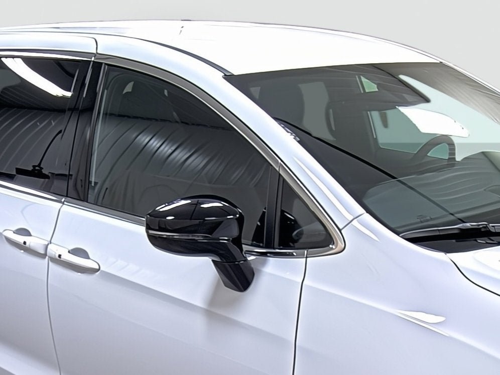 New 2027 Chrysler Pacifica Select FWD image 15