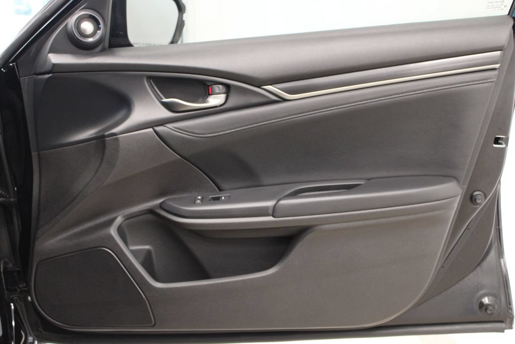 Used 2020 Honda Civic Sport Touring image 14