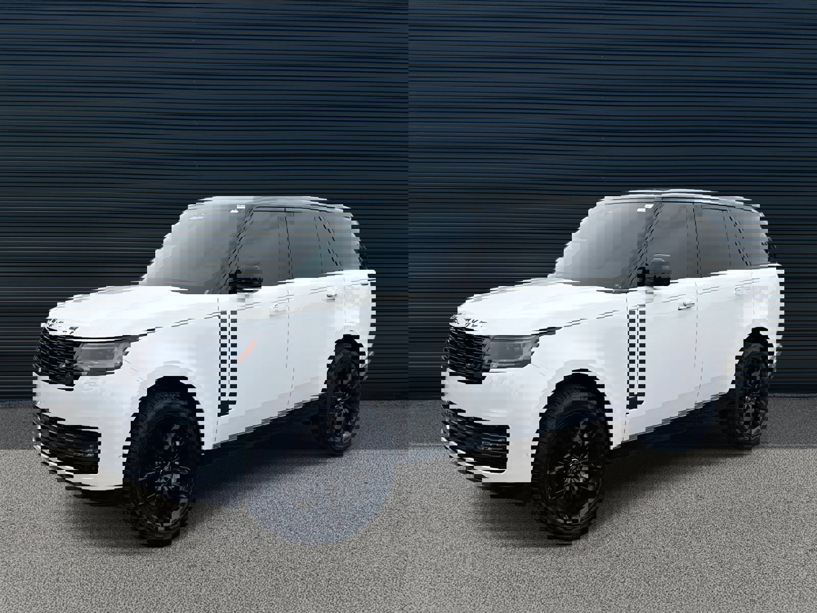 Used 2024 Land Rover Range Rover SE