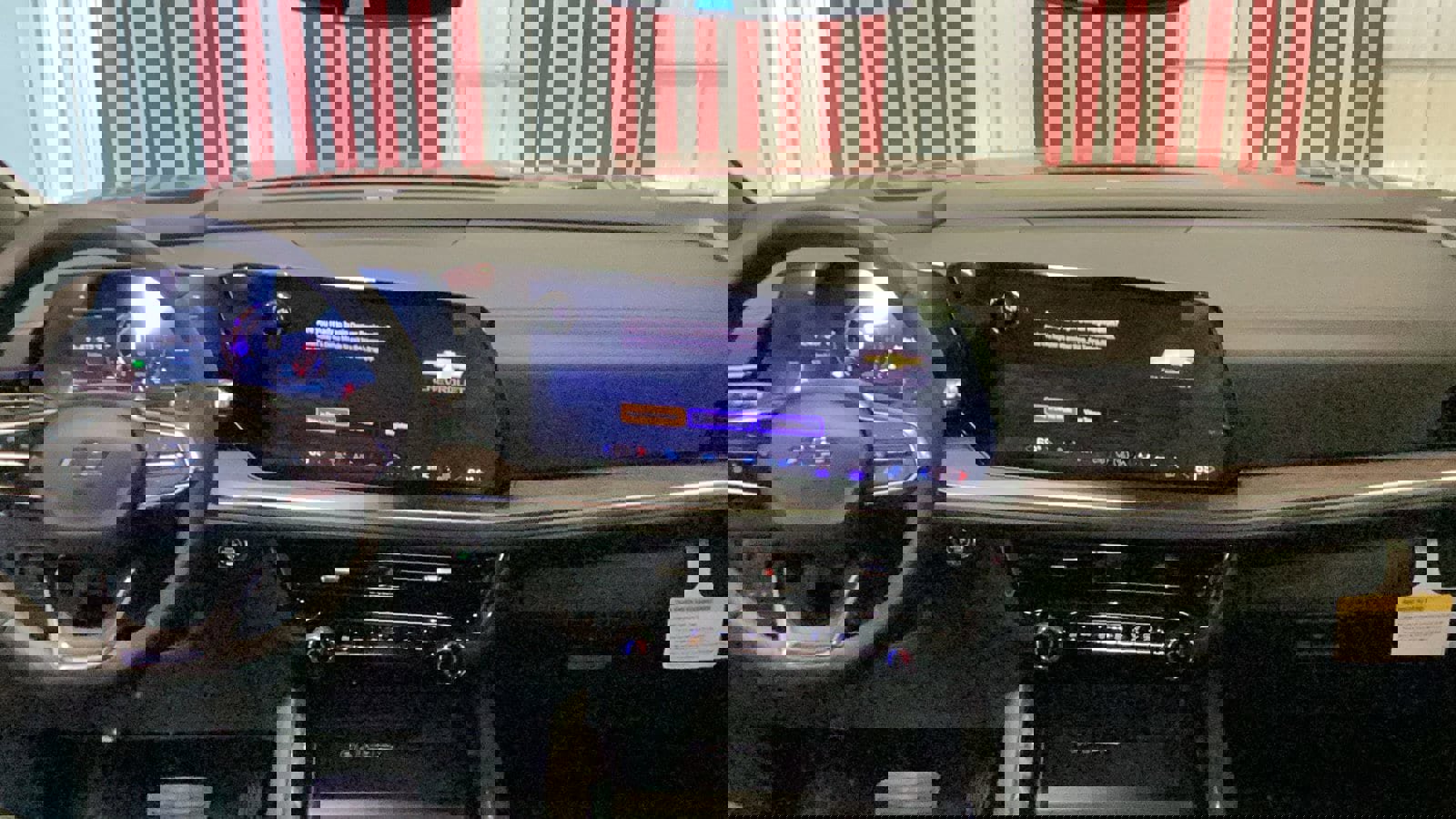 New 2026 Chevrolet Tahoe Z71 w/ Z71 Off-Road Package image 14