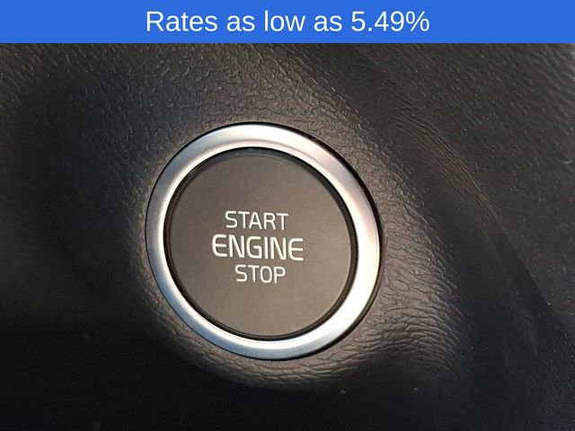 Certified 2026 Volvo XC40 B5 Plus w/ Protection Package Premier image 28