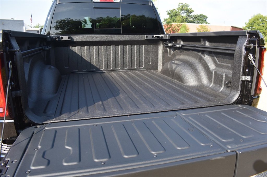 New 2026 RAM 1500 Big Horn image 22