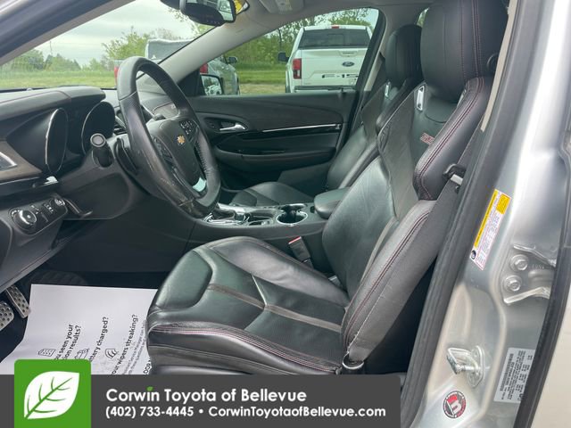 Used 2014 Chevrolet SS RWD image 17