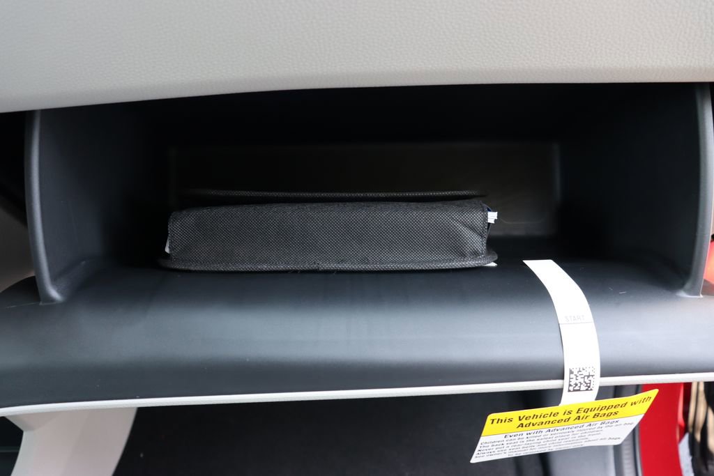 Used 2026 Honda Odyssey EX-L image 22