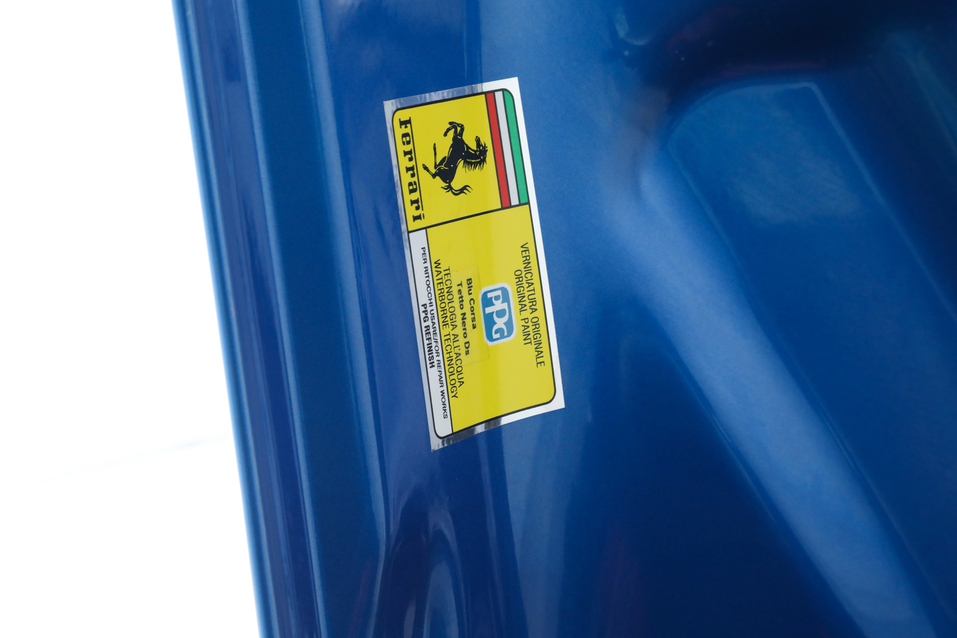 Certified 2025 Ferrari 12Cilindri image 39