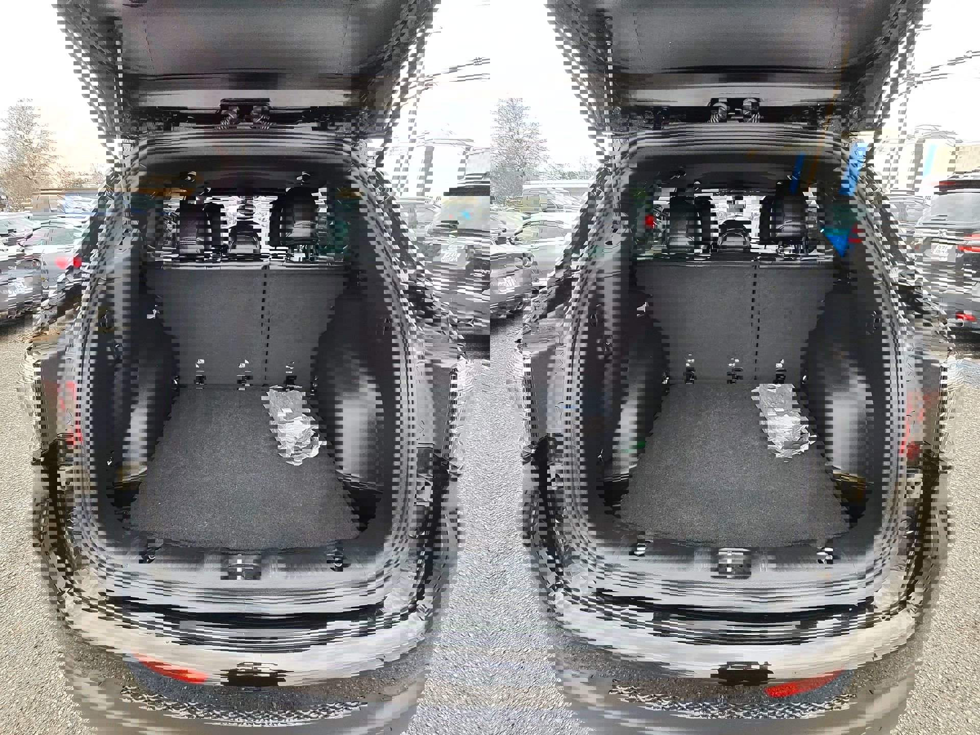 Certified 2023 Jeep Compass Latitude image 19