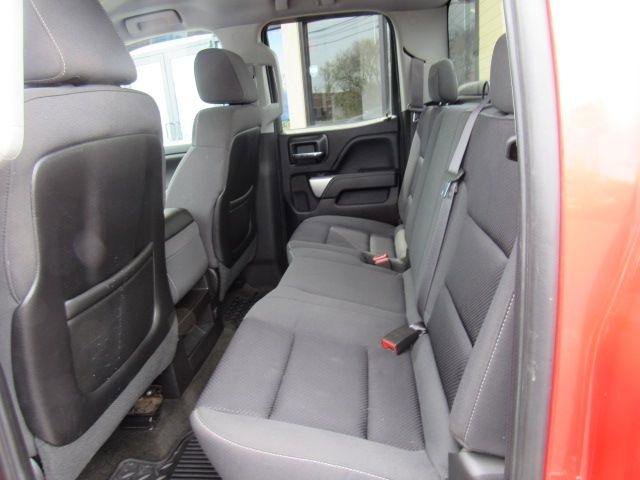 Used 2015 Chevrolet Silverado 1500 LT w/ All Star Edition AWD/4WD image 26