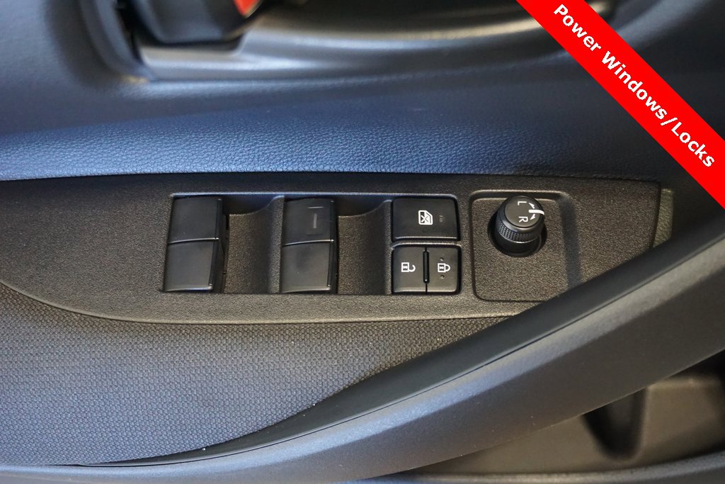 New 2026 Toyota Corolla LE image 6