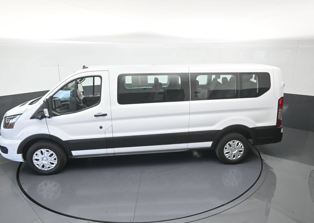 Used 2023 Ford Transit 350 XLT RWD image 40