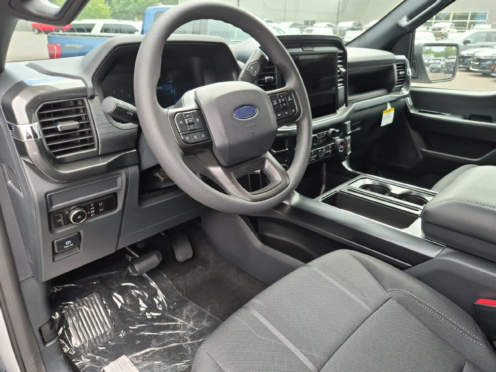 New 2026 Ford F150 STX w/ Equipment Group 200A AWD/4WD image 27